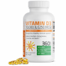 Bronson Vitamin D3 10,000 IU 