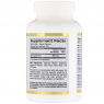 California Gold Nutrition Alpha Lipoic Acid 600 mg