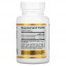 California Gold Nutrition Buffered Gold C 750 mg