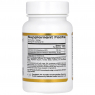 California Gold Nutrition CoQ10 100 mg with PQQ - коэнзим Q10 с пирролохинолинхиноном
