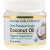 California Gold Nutrition Coconut Oil - Кокосовое масло California Gold Nutrition Coconut Oil - Кокосовое масло