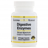 California Gold Nutrition Digestive Enzymes
