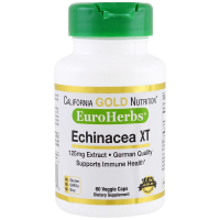 California Gold Nutrition Echinacea Extract