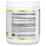 California Gold Nutrition Hydrolyzed Marine Collagen Peptides (200 гр)