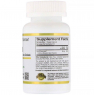 California Gold Nutrition Iron 36 mg