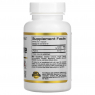 California Gold Nutrition L-Arginine 500 mg
