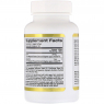 California Gold Nutrition Lutein 20 mg - Лютеин с зеаксантином
