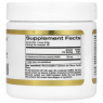 California Gold Nutrition NMN 300 mg в порошке (никотинамид мононуклеотид) 