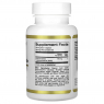 California Gold Nutrition NMN (никотинамид мононуклеотид) 