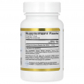 California Gold Nutrition PQQ 20 mg