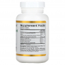 California Gold Nutrition Total Veggie Joint Support Formula With Glucosamine Chondroitin MSM and Hyaluronic Acid