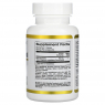 California Gold Nutrition Trans-Resveratrol 600 mg - Ресвератрол