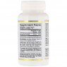 California Gold Nutrition Zinc Picolinate 50 mg