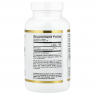 California Gold Nutrition Berberine 500 mg - Берберин