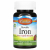 Carlson Chewable Iron 30 mg - Жевательное железо Carlson Chewable Iron 30 mg - Жевательное железо