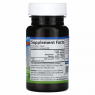 Carlson Folic Acid 400 mcg - Фолиевая кислота