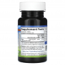 Carlson Folic Acid 800 mcg - Фолиевая кислота