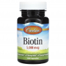 Carlson Labs Biotin 5000 mcg