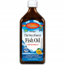 Carlson Labs The Very Finest Fish Oil