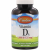 Carlson Labs Vitamin D3 5000 IU (125 mcg) Carlson Labs Vitamin D3 5000 IU (125 mcg)