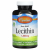 Carlson Lecithin 1,200 mg - Лецитин без ГМО Carlson Lecithin 1,200 mg - Лецитин без ГМО