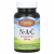 Carlson NAC N-Acetyl Cysteine 500 mg - N-ацетилцистеин