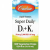 Carlson Super Daily D3+K2 (10,16 мл) Carlson Super Daily D3+K2 (10,16 мл)