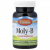 Carlson Moly-B Chelated Molybdenum 500 mcg - Хелатный молибден Carlson Moly-B Chelated Molybdenum 500 mcg - Хелатный молибден