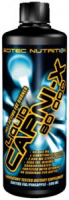 Scitec Nutrition Liquid Carni-X 80000 (500 мл)