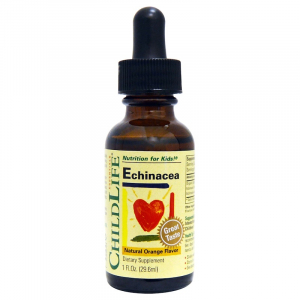 ChildLife Echinacea (29.6 ml)