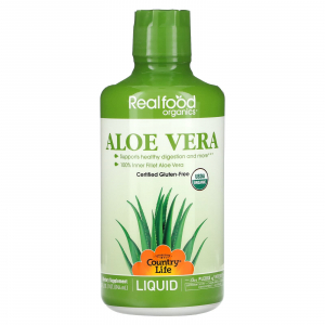 Country Life Aloe Vera (944 мл) - жидкое алоэ вера