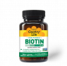 Country Life Biotin 10 mg
