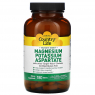 Country Life Magnesium Potassium Aspartate - Аспартат магния и калия