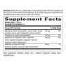 Country Life Target-Mins Calcium Magnesium Potassium