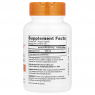 Doctor's Best Best Alpha-Lipoic Acid 600мг