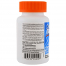 Doctor's Best High Absorption Iron 27 mg