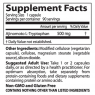 Doctor's Best L-Tryptophan 500 mg