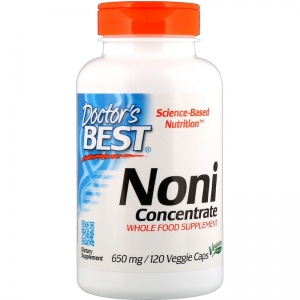 Doctor's Best Noni Concentrate - Нони