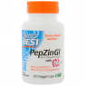 Doctor's Best PepZinGI Zinc-L-Carnosine Complex