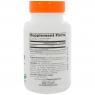 Doctor's Best Quick Melt Melatonin 2.5 mg