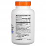 Doctor's Best Synergistic Glucosamine MSM Formula with OptiMSM