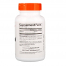 Doctor's Best Ubiquinol with Kaneka 100 mg - Убихинол