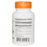 Doctor's Best MK-7 Vitamin K-2 with MenaQ7 45 mcg
