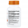 Doctor's Best Acetyl L-Carnitine 500 mg