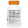 Doctor's Best CoQ10 with BioPerine 100 mg