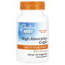 Doctor's Best CoQ10 with BioPerine 100 mg