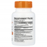 Doctor's Best High Potency Serrapeptase 120000 - Серрапептаза с высокой эффективностью