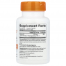 Doctor's Best MK-7 Vitamin K-2 with MenaQ7 45 mcg