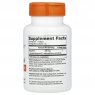 Doctor's Best Ubiquinol with Kaneka 200 mg - Убихинол