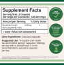 Double Wood Supplements Boswellia Extract - Босвеллия